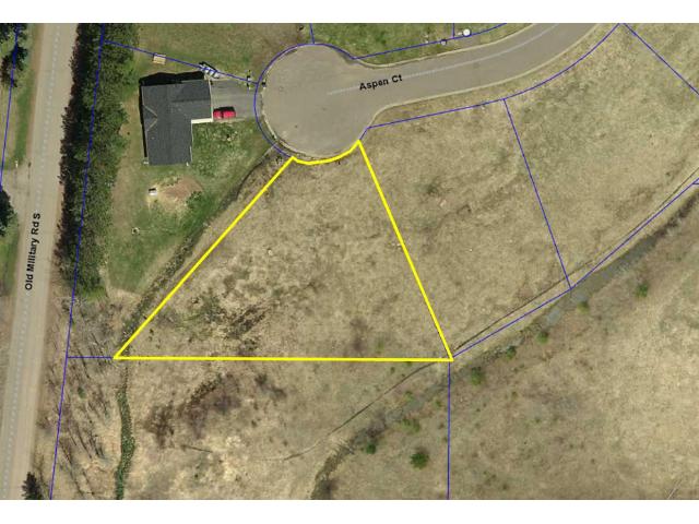 718 Aspen Court, Sandstone, MN 55072