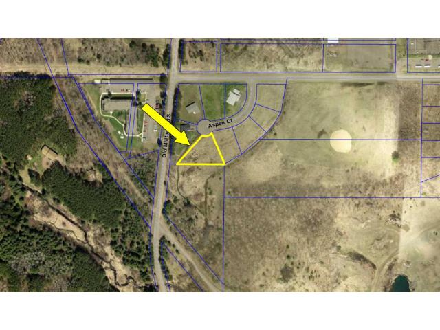 718 Aspen Court, Sandstone, MN 55072