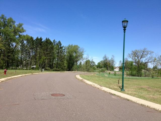 Xxxx Revere Avenue, Shafer, MN 55074