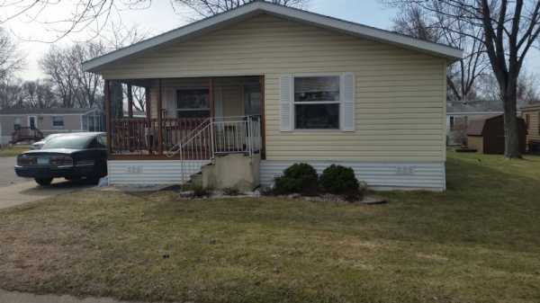 Emerald Hills Village 1780 86th St. WestInver Grove Heights, MN 55077