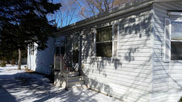 Emerald Hills Village 8385 asiatic avenueInver Grove, MN 55077