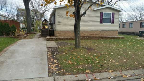 Emerald Hills Village 8380 Atlas Ave.Inver Grove Heights, MN 55077