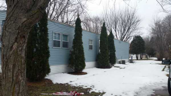 Emerald Hills Village 8375 Atlas Ave.Inver Grove Heights, MN 55077