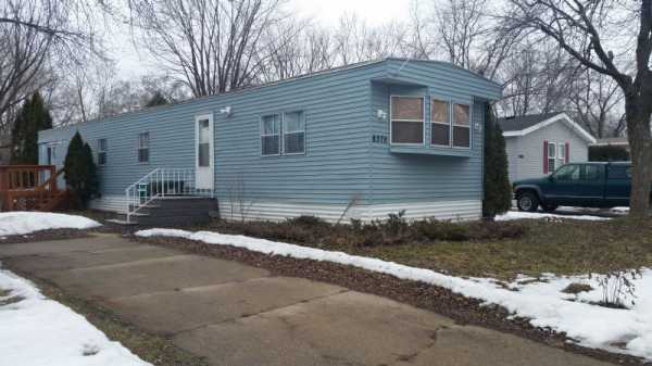 Emerald Hills Village 8375 Atlas Ave.Inver Grove Heights, MN 55077