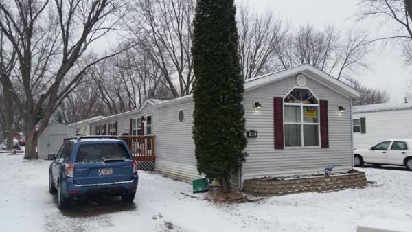 Emerald Hills Village 1940 Upper 86th StreetInver Grove Heights, MN 55077