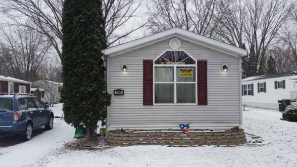 Emerald Hills Village 1940 Upper 86th StreetInver Grove Heights, MN 55077