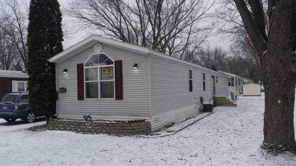 Emerald Hills Village 1940 Upper 86th StreetInver Grove Heights, MN 55077
