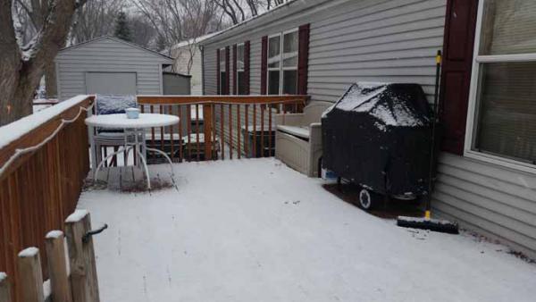 Emerald Hills Village 1940 Upper 86th StreetInver Grove Heights, MN 55077