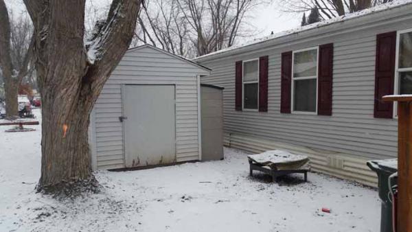 Emerald Hills Village 1940 Upper 86th StreetInver Grove Heights, MN 55077