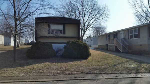 Emerald Hills Village 8490 Ashton Ave.Inver Grove Heights, MN 55077