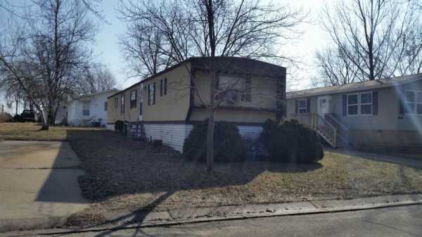 Emerald Hills Village 8490 Ashton Ave.Inver Grove Heights, MN 55077