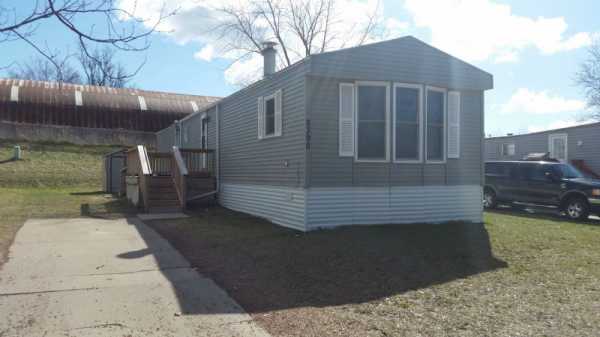 Emerald Hills Village 8390 Asiatic Ave.Inver Grove Heights, MN 55077