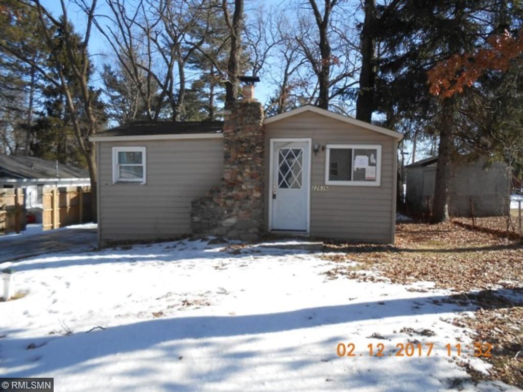 22636 Feather Street NE, Linwood Twp, MN 55079