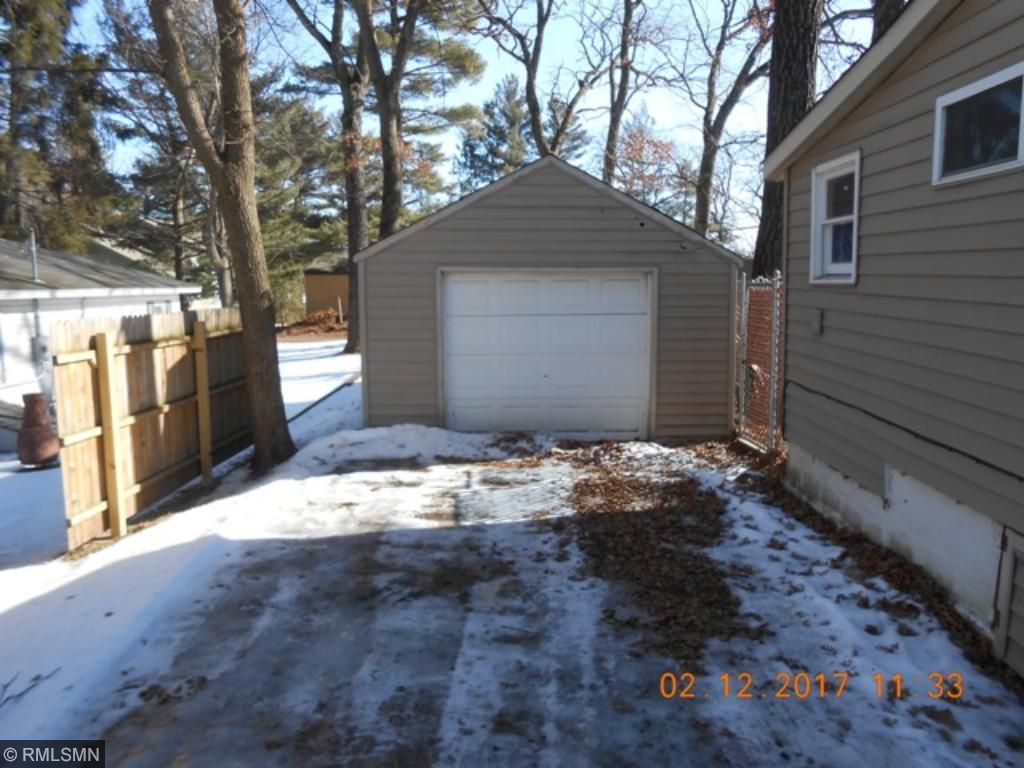 22636 Feather Street NE, Linwood Twp, MN 55079