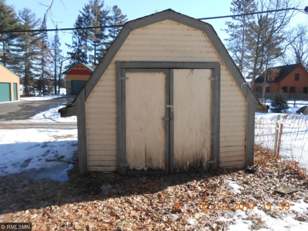 22636 Feather Street NE, Linwood Twp, MN 55079