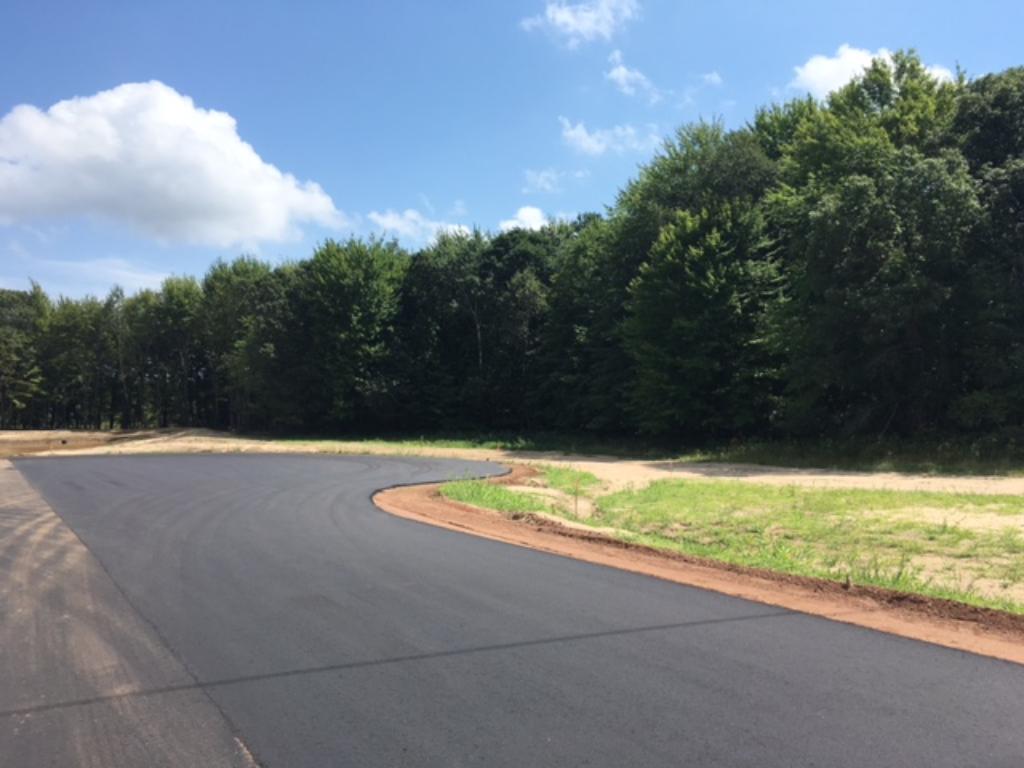 Lot 3 254th Court NE, Stacy, MN 55079