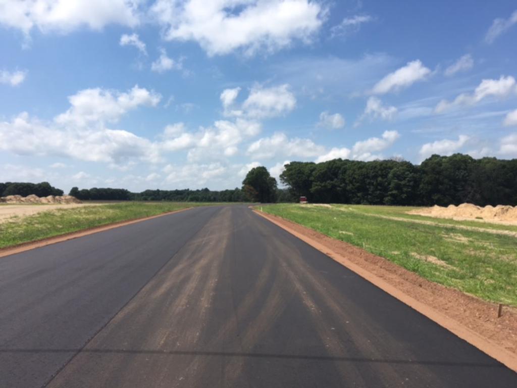 Lot 3 254th Court NE, Stacy, MN 55079