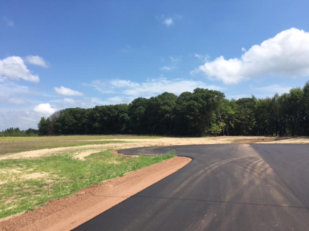 Lot 3 254th Court NE, Stacy, MN 55079