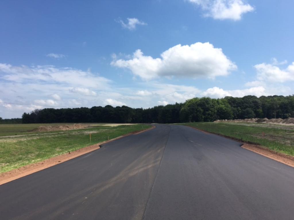 Lot 3 254th Court NE, Stacy, MN 55079