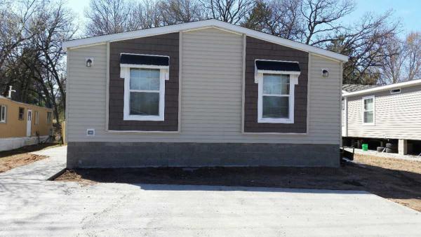 Sunrise Estates 5385 Stacy TrailStacy, MN 55079
