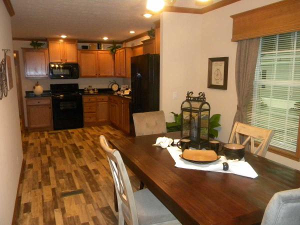 Sunrise Estates 5385 Stacy TrailStacy, MN 55079