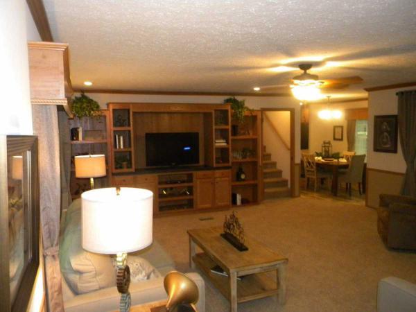 Sunrise Estates 5385 Stacy TrailStacy, MN 55079