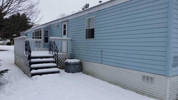 River Bend Mobile Home Park26600 Half Circle CourtWyoming, MN 55092