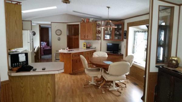 River Bend Mobile Home Park26600 Half Circle CourtWyoming, MN 55092