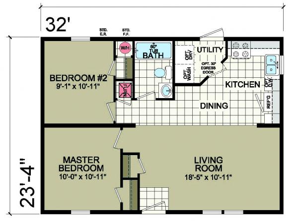 5184 Fallbrook Ct.