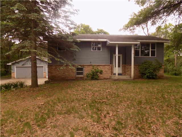 4500 Wild Rice Dr NEWyoming, MN, 55092Anoka County