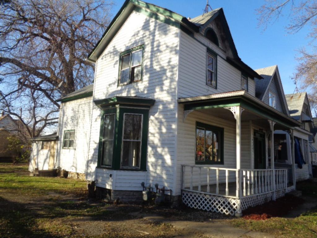 951 Bradley Street, Saint Paul, MN 55101