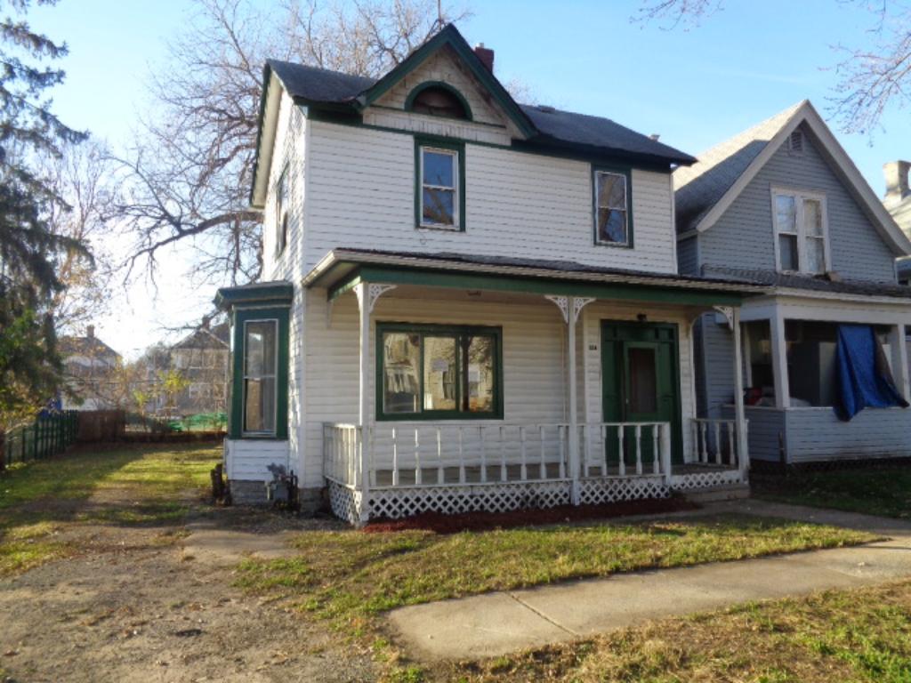 951 Bradley Street, Saint Paul, MN 55101