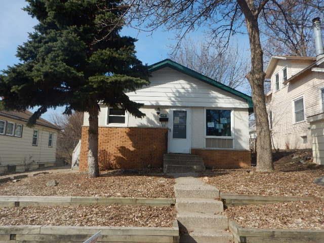 989 Jameson StSaint Paul, MN, 55103Ramsey County