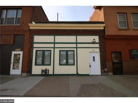 1164 7th Street E, Saint Paul, MN 55106
