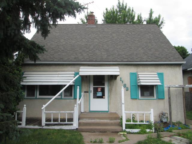 1183 Maryland Ave ESaint Paul, MN, 55106Ramsey County