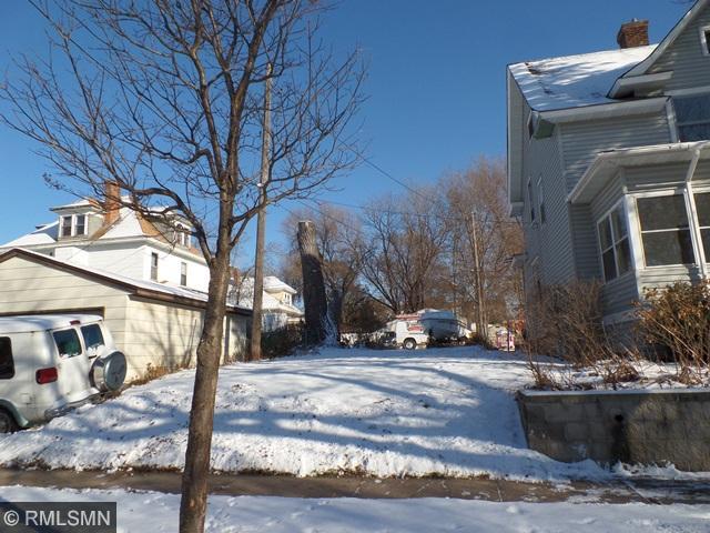 442 Clinton Avenue, Saint Paul, MN 55107