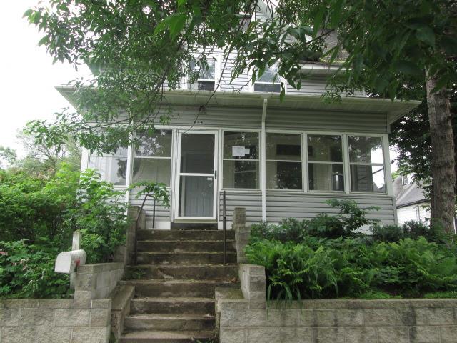 444 Clinton AveSaint Paul, MN, 55107Ramsey County