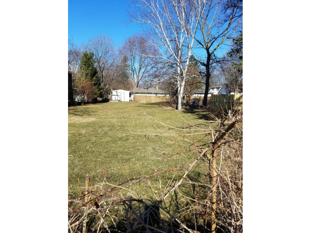 0 Lincoln Avenue, White Bear Lake, MN 55110