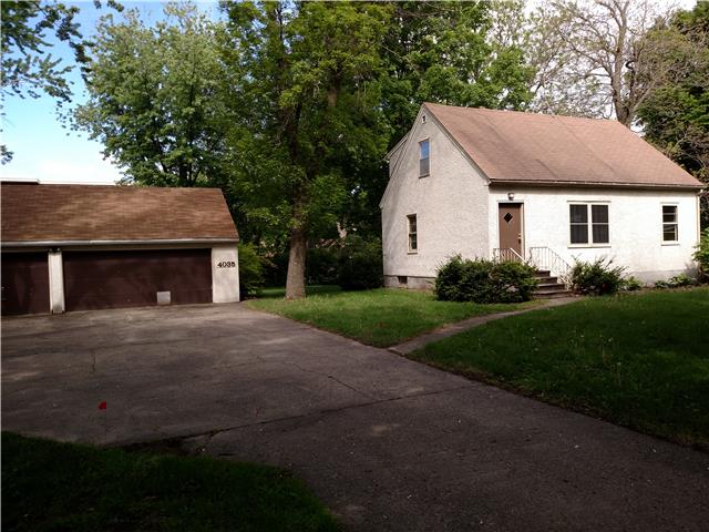 4035 Hazel StWhite Bear Lake, MN, 55110Ramsey County