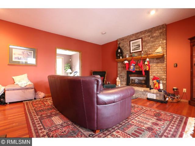 6080 Woodchuck Circle, White Bear Lake, MN 55110