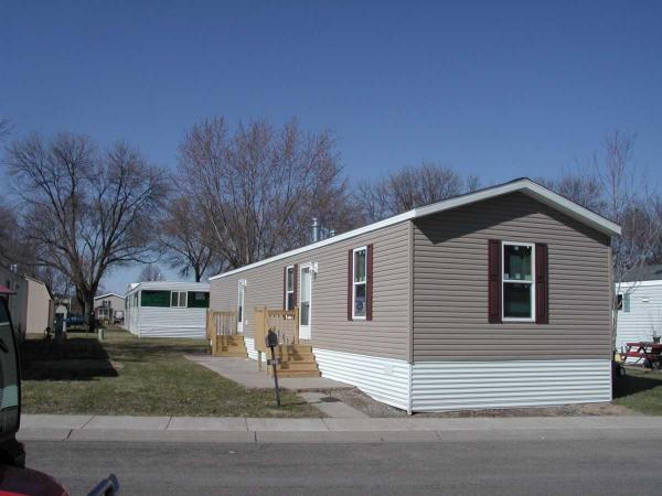 Lakeside Homes 990 CessnaNew Brighton, MN 55112