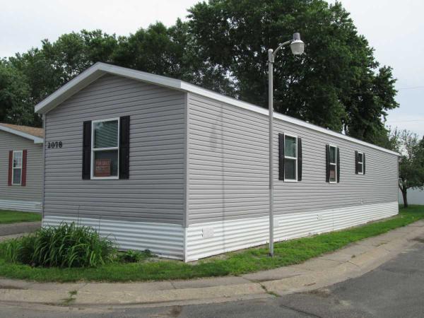 Colonial Village 2078 Squire LaneMounds View, MN 55112