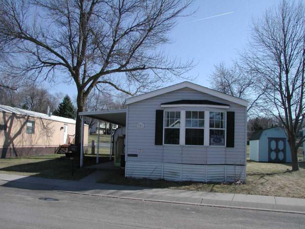 Lakeside Homes 981 CessnaNew Brighton, MN 55112