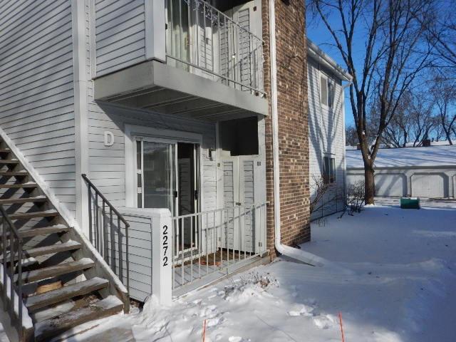 2272 Benson Ave #DSt Paul, MN, 55116Ramsey County