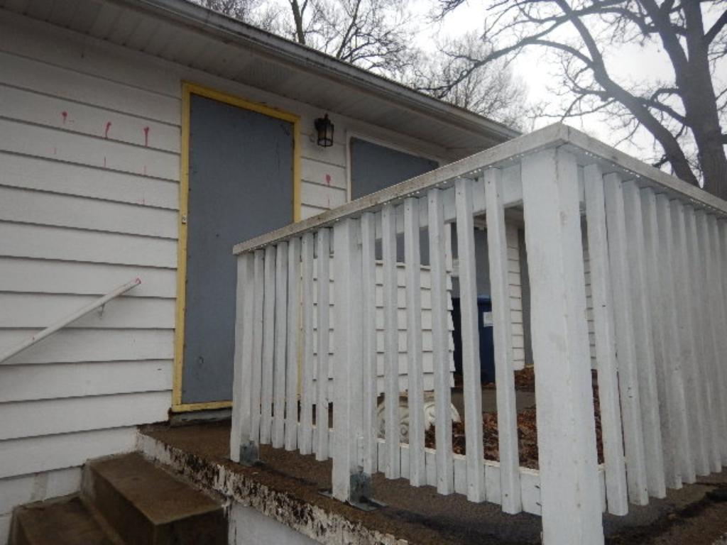 1203 Davern Street, Saint Paul, MN 55116