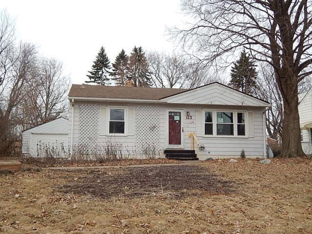 113 Wheelock Pkwy ESaint Paul, MN, 55117Ramsey County