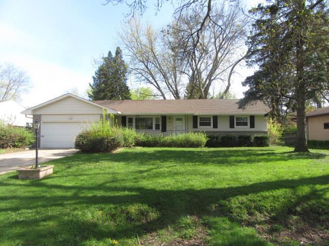 422 Eldridge Ave EMaplewood, MN, 55117Ramsey County