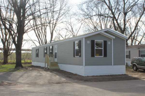 North Star Estates 79 Big Circle DriveLittle Canada, MN 55117