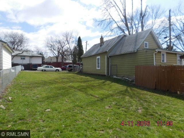 1007 Arundel Street, Saint Paul, MN 55117