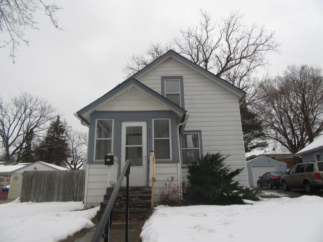834 Algonquin AveSaint Paul, MN, 55119Ramsey County